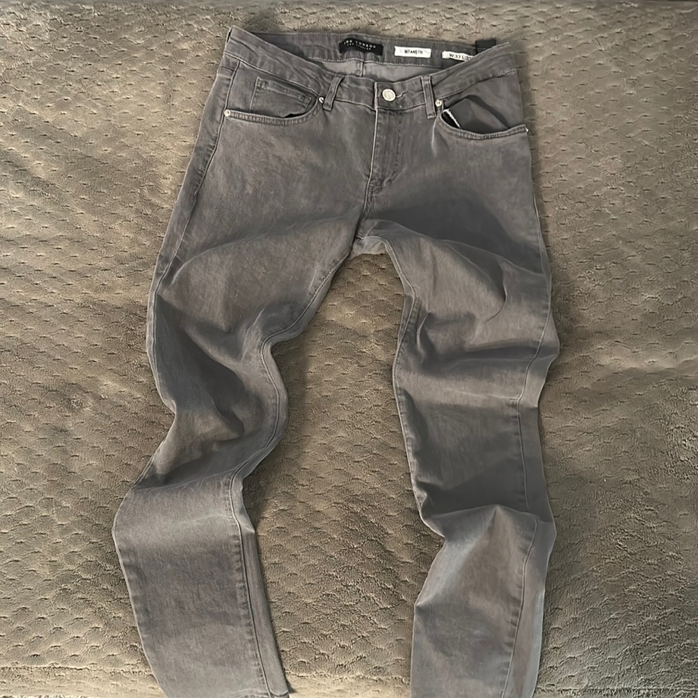 Ron Tomson Los Angeles Jeans